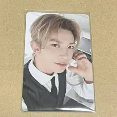 ENHYPEN House of Vampire 信頼 ヒスン トレカ