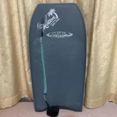 ボディボード Morey MACH38 ローカルモーションザック付き - メルカリ