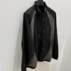 ゴッドセレクションXXX ナイロンセットアップ GOD SELECTION XXX(ゴッドセレクショントリプルエックス