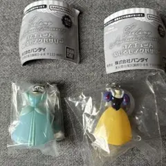 ディズニープリンセス コスチュームめじるしアクセサリー 白雪姫2