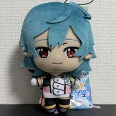 あんさんぶるスターズ あんスタ 青葉つむぎ ぬいぐるみ 新衣装 - メルカリ