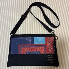 TITI CACA ショルダーバッグ