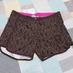 【新品】ROXY　サーフパンツ　L