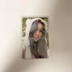 twice ミナ トレカ