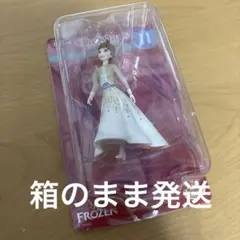 ディズニークリスマスオーナメントくじ2025 アナ