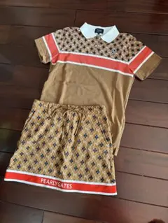 セットアップ レディースウェア