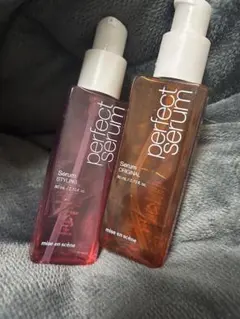 ミジャンセン　perfect serum ヘアオイル 80ml 2つセット