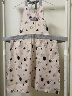 2026年最新】キャスキッドソン エプロンの人気アイテム - メルカリ