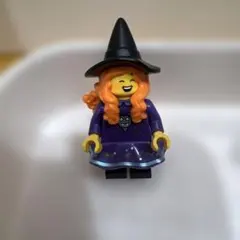 レゴ ミニフィグ ハロウィン