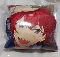 あんさんぶるスターズ！ あんスタ GIGO ビッグクッション 朱桜司