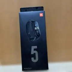 Xiaomi Mi Smart Band５