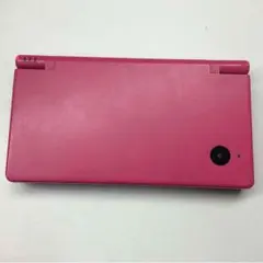 任天堂DSiピンク ソフト付き