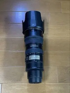 【NIKON】AF-S VR NIKKOR 70-200mm f/2.8G ED