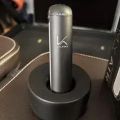 カルテック KL-P01 首掛け空気清浄機 MY AIR フルセットのサムネイル