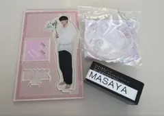 げんじぶ 桜木雅哉 アクリルスタンド - メルカリ
