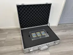 2026年最新】遊戯王 海馬 アタッシュケースの人気アイテム - メルカリ