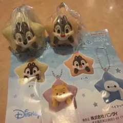 2026年最新】たまデコピアス ディズニーキャラクターズ ミッキー