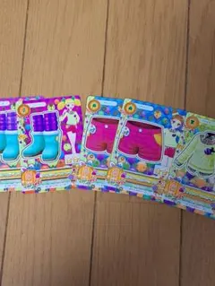 アイカツ まとめ売り - メルカリ