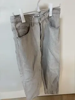 値下げ可 Dior Homme 裾上げ無し Under My Truck W28 - メルカリ