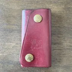 イルビゾンテ　キーケース