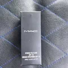 i*y様 MAC Studio Fix Fluid NC45 30mLのサムネイル