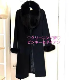 2025年最新】Pinky&Dianne レディース ロングコートの人気アイテム