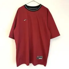 ごしんご様専用　　　00s NIKE フットボール　ゲームシャツ　半袖 Tシャツ