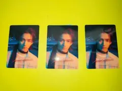 【新品】げんじぶ　原因は自分にある。　桜木雅哉　トレカ　パラノイドランデブー④