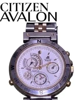 2025年最新】シチズン アバロンの人気アイテム - メルカリ