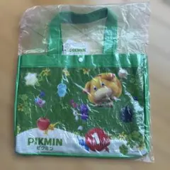 ピクミン　プールバッグのサムネイル