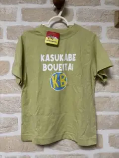 GU クレヨンしんちゃんコラボ　Tシャツ