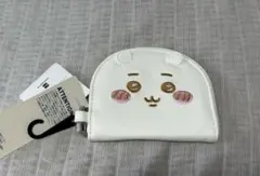 ちいかわ GU コラボウォレットのサムネイル