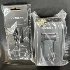 新品未開封》DOCTORAIRエアロジェットS ＋ ネックストラップ - メルカリ