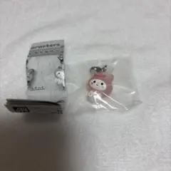 サンリオ めじるしアクセサリー マイメロディ