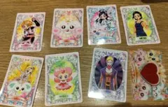 プリキュアカード 48枚セット
