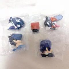 チェンソーマン レゼ篇 おねむたんセット