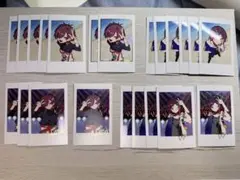 天月 うるか チェキ風カード まとめ売り Crazy Raccoon