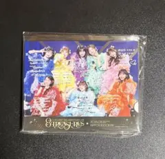 CUTIE STREET アクリルスタンド 日本武道館 アップグレード特典 - メルカリ