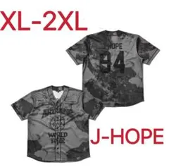 処分セール★BTS ARIRANG J-HOPE★ジャージ/新品正規品/男女兼用
