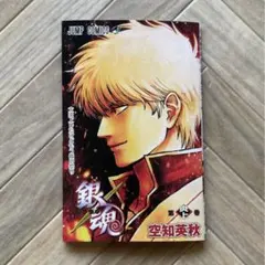 銀魂　映画特典