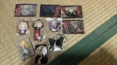 東京卍リベンジャーズ 東リベ 台湾トランプ 小 佐野万次郎 - メルカリ