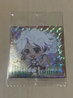 最新弾 ワンピース 大海賊 シールウエハース 13弾 ボニー SGR