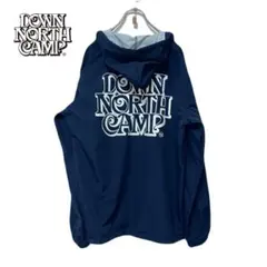 r*N様 down north camp コーチジャケット　dogear rec 2025年最新】down north camp コーチジャケットの人気アイテム