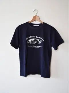 KBF グラフィックプリントTEEのサムネイル