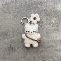 2026年最新】あみぐるみ ねこ キーホルダーの人気アイテム - メルカリ
