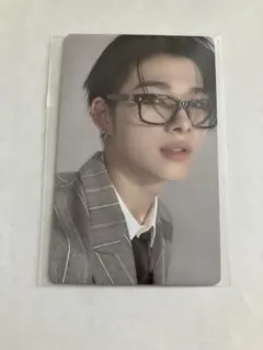 ENHYPEN ニキ Studio choom 未公開セルカ A トレカ ENHYPEN ニキ Studio choom 未公開セルカ A トレカ - メルカリ