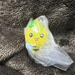 しずくちゃん めじるしアクセサリー 2ハニーちゃん