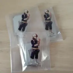 ヒロアカ　轟焦凍　ユアネクスト　アクスタ　まとめ売り