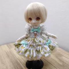 着せ替え服・アウトフィット mora 2026年最新】ハンドメイド 着せ替え服・アウトフィットの人気アイテム