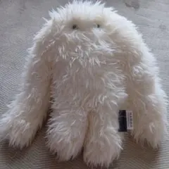 2025年最新】yeti ぬいぐるみの人気アイテム - メルカリ